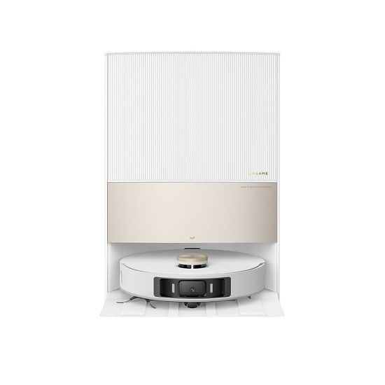 Робот-пылесос Dreame L20 Ultra Complete White