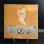 2 LP Василию Шукшину посвящается - Думу свою донести людям… . 2 Виниловые пластинки 12 дюймов. Мелодия СССР 1983 год