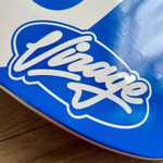Дека Virage x Chilllingang Baseball Blue