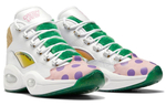 Кроссовки Reebok Question Candy Land Tpu