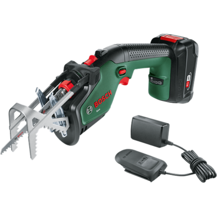 Сабельная пила Bosch Keo 18 LI (0600861A00)