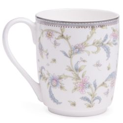 НАБОР КРУЖЕК LEFARD "GARDEN" 4 ШТ. 330 МЛ