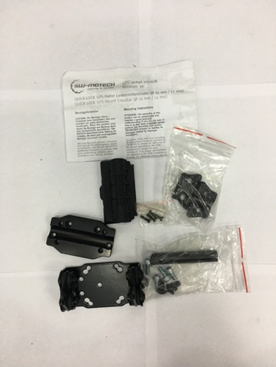 SW-M Крепление GPS на руль