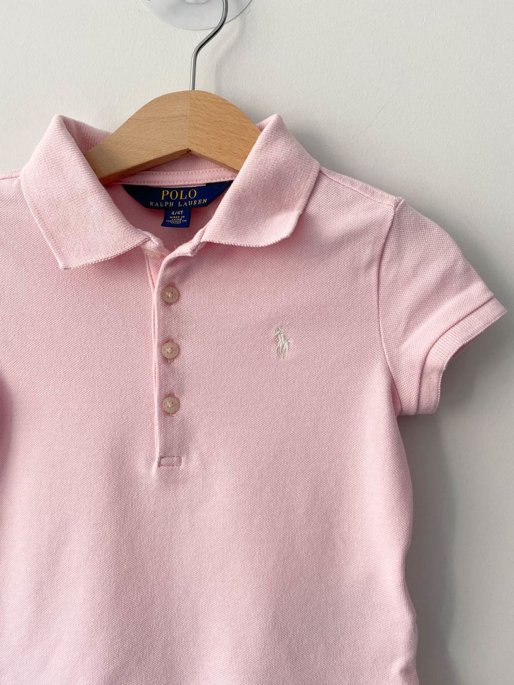 Поло Ralph Lauren