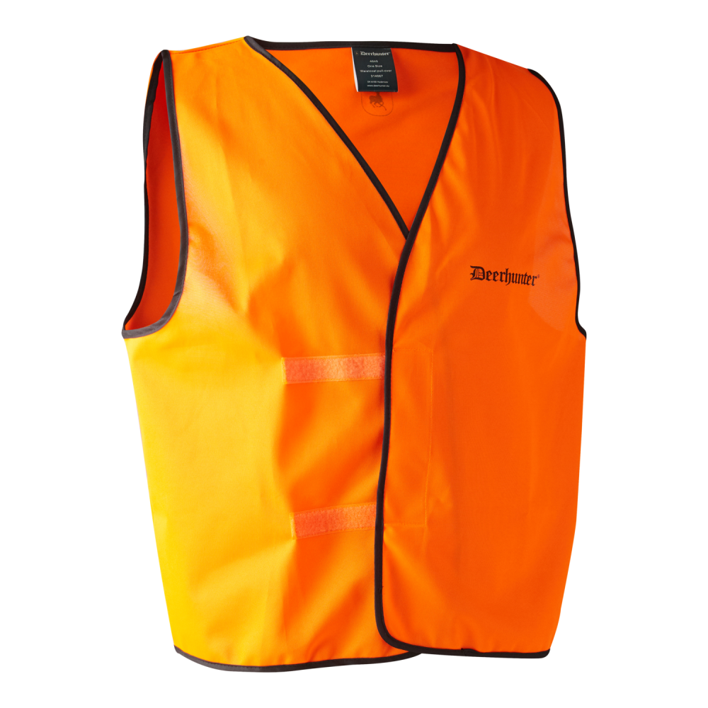 Жилет Deerhunter Protector Pull-over (669 Orange) O/S