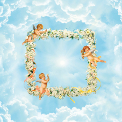 Коллекция Ангелы