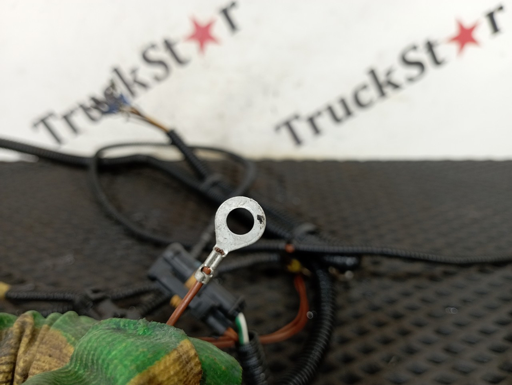 Электропроводка