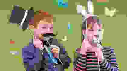 Выпуск №18 - Бумага