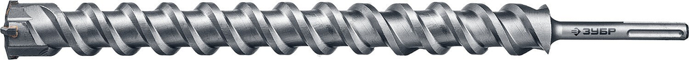 ЗУБР Профессионал 45 x 610/720 мм, SDS-max бур (29350-610-45)