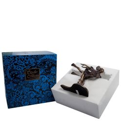 Veronese WS-404 Статуэтка «Парное катание»