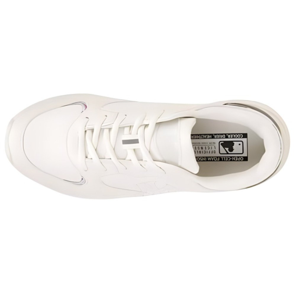 Кроссовки MLB Big Ball Chunky Cookie NT, 32SHCC111-50W