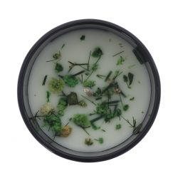 GAEM Свеча ароматическая (блок микс 12шт), L7 W7 H8 см, 2в.