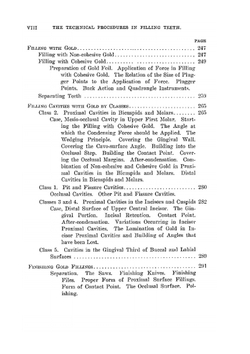 A work on operative dentistry. Volume 2 | G.V. Black