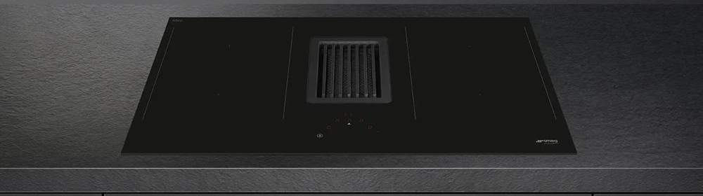 Варочная панель Smeg HOBD482D