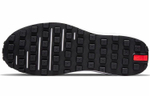 Кроссовки Nike Waffle One Black Royal