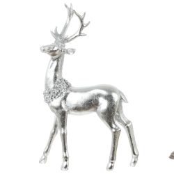 GAEM Фигурка декоративная "Олень", L22 W8 H31 см