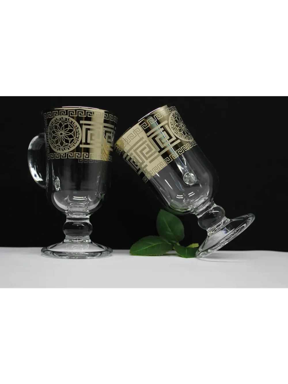 Кружки для глинтвейна пара