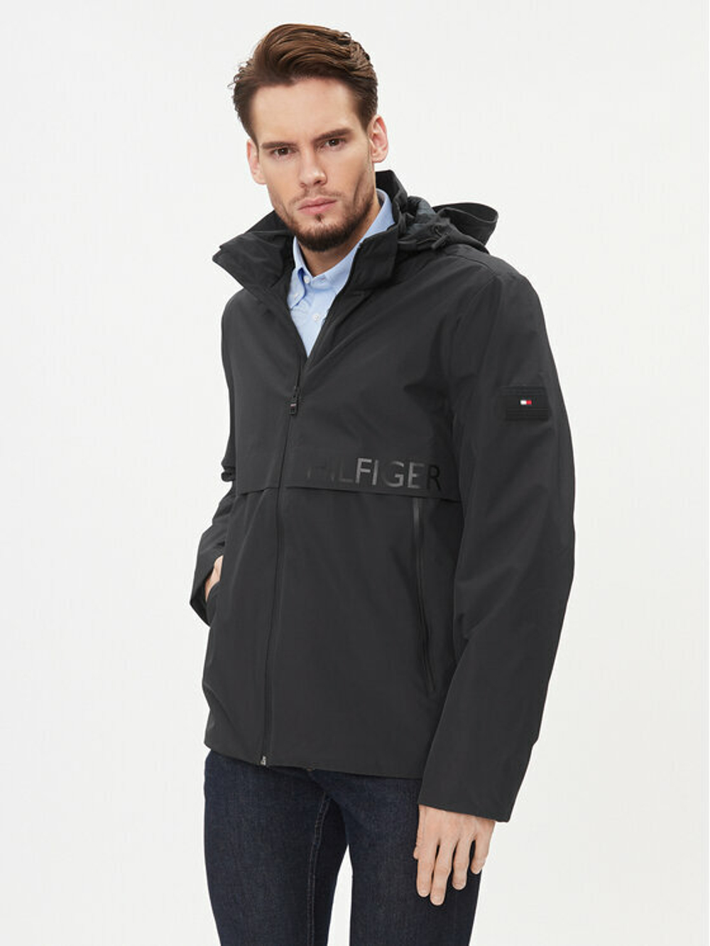 Куртка демисезонная Tommy Hilfiger