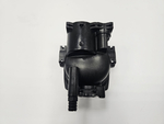 Улитка насоса без воздухоотводчика (под GRUNDFOS) для KENTATSU Nobby Smart (арт. 7021890026-3, 7021890029-3)