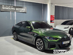 BMW 4 Series (G22) 420i M Sports Performance Gran Coupe (06.2022)