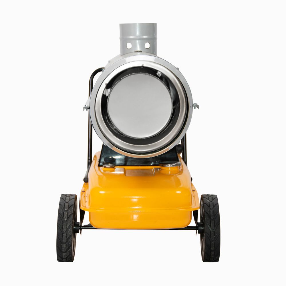 Тепловая пушка дизельная SIAL IY20 - непрямого нагрева / 20 кВт