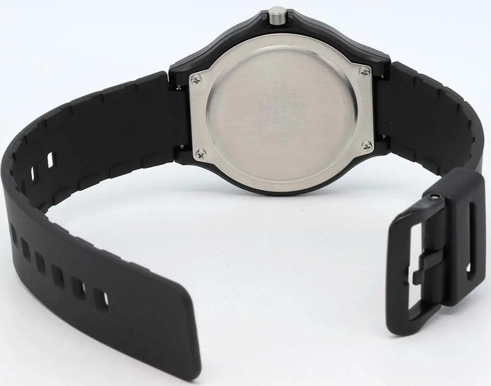 Мужские наручные часы Casio Collection MW-240-1E2