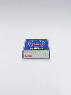 Подшипник NSK 6000DDUCM 10х26х8 мм к-т 4 шт.
