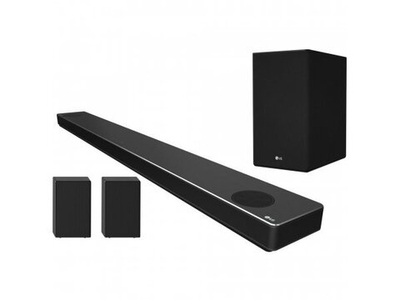 Саундбар LG SN11R