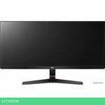 Игровой монитор LG 29UM69G-B