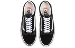Old Skool Skate Vans "Checkerboard - Black"