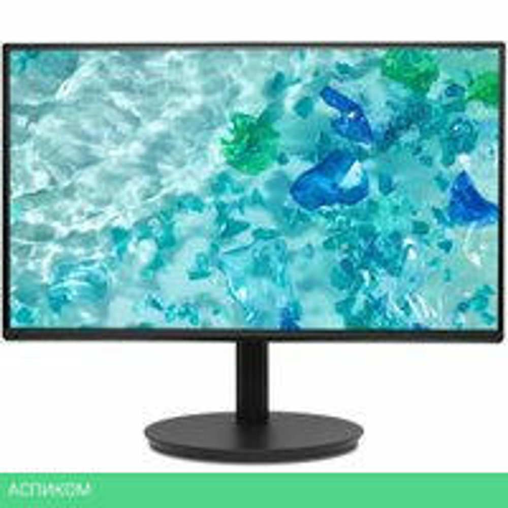 Игровой монитор Acer CB272Gbiprv UM.HB2CD.G02