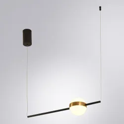 Подвесной светильник Arte Lamp