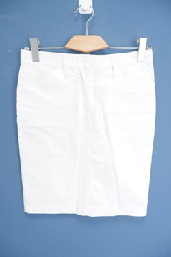 Юбка светлая 42 размер