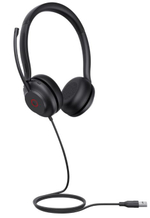Гарнитура  Yealink UH35 Dual UC
