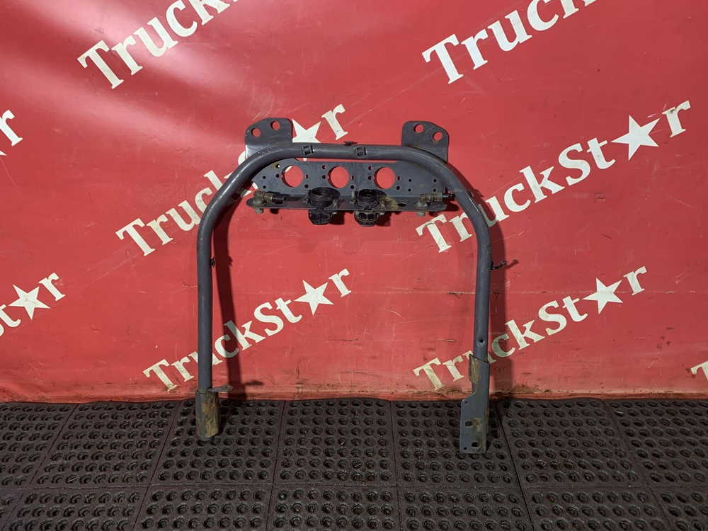 Кронштейн перекидок