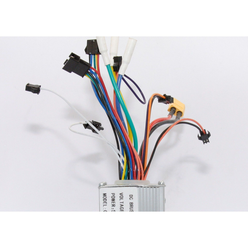 Контроллер для Kugoo ES3 Jilong