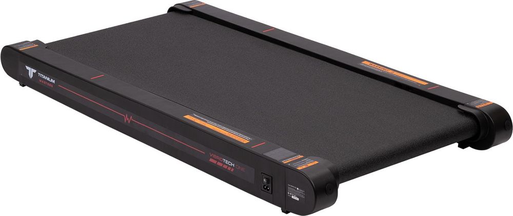 Беговая дорожка Titanium Masters Vibrotech Two