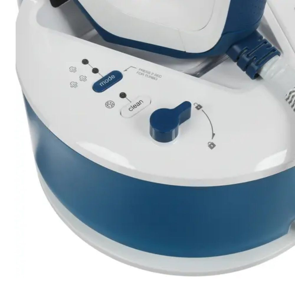 Парогенератор Braun CareStyle Compact IS2143BL