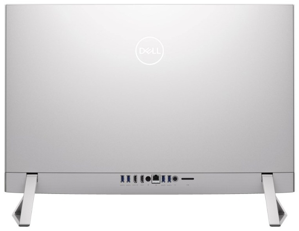 Моноблок DELL Pro All-in-One EC27250 210-BPFS_004 белый