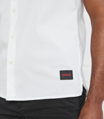 Рубашка Ebor HUGO - белый(50475668)