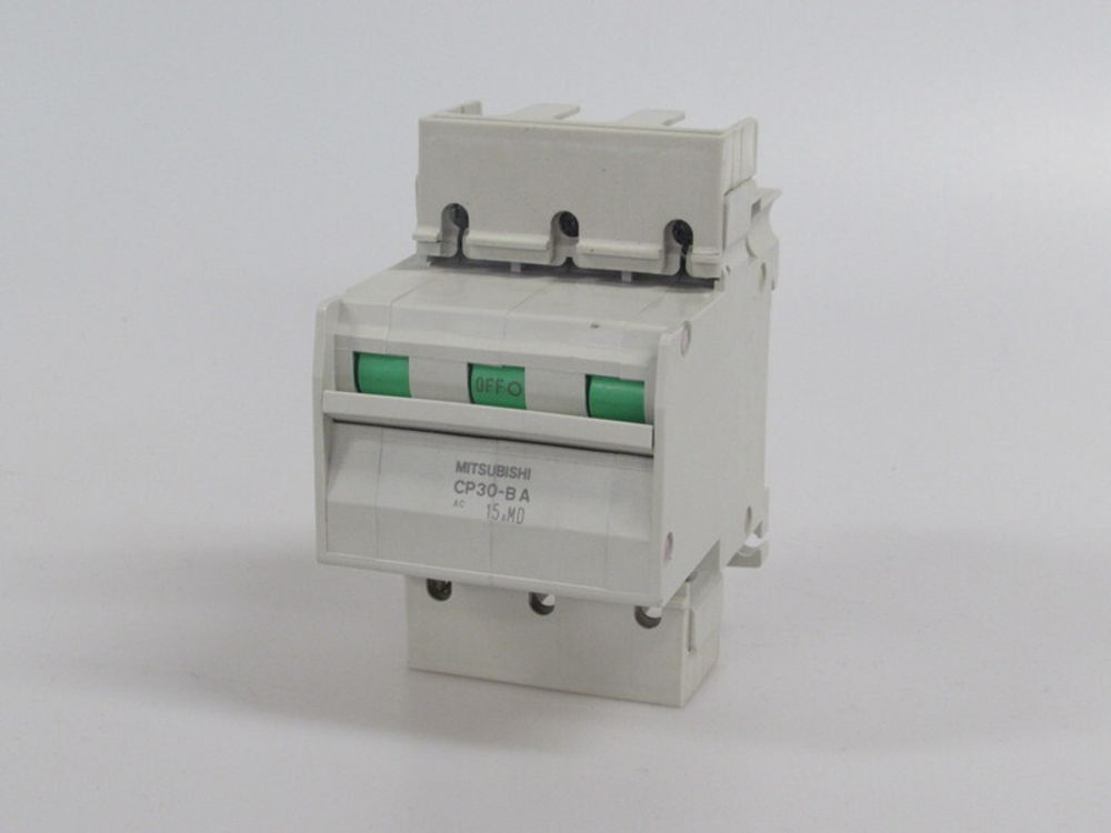 Mitsubishi CP30-BA