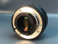 Nikon 35 2D