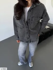 Рубашка II-7878 Фабрика Моды