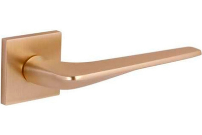 Ручка BUSSARE CANTO A-45-40 W.GOLD валлийское золото BRAVO