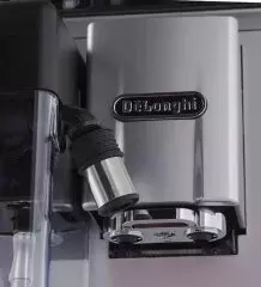 Кофемашина DeLonghi Cappuccino ETAM 29.660 SB