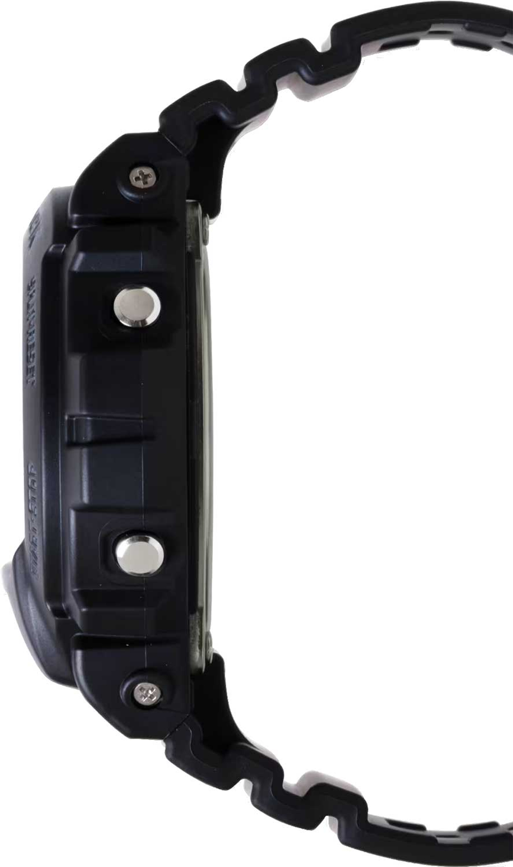Часы Casio DW-6900WD-1