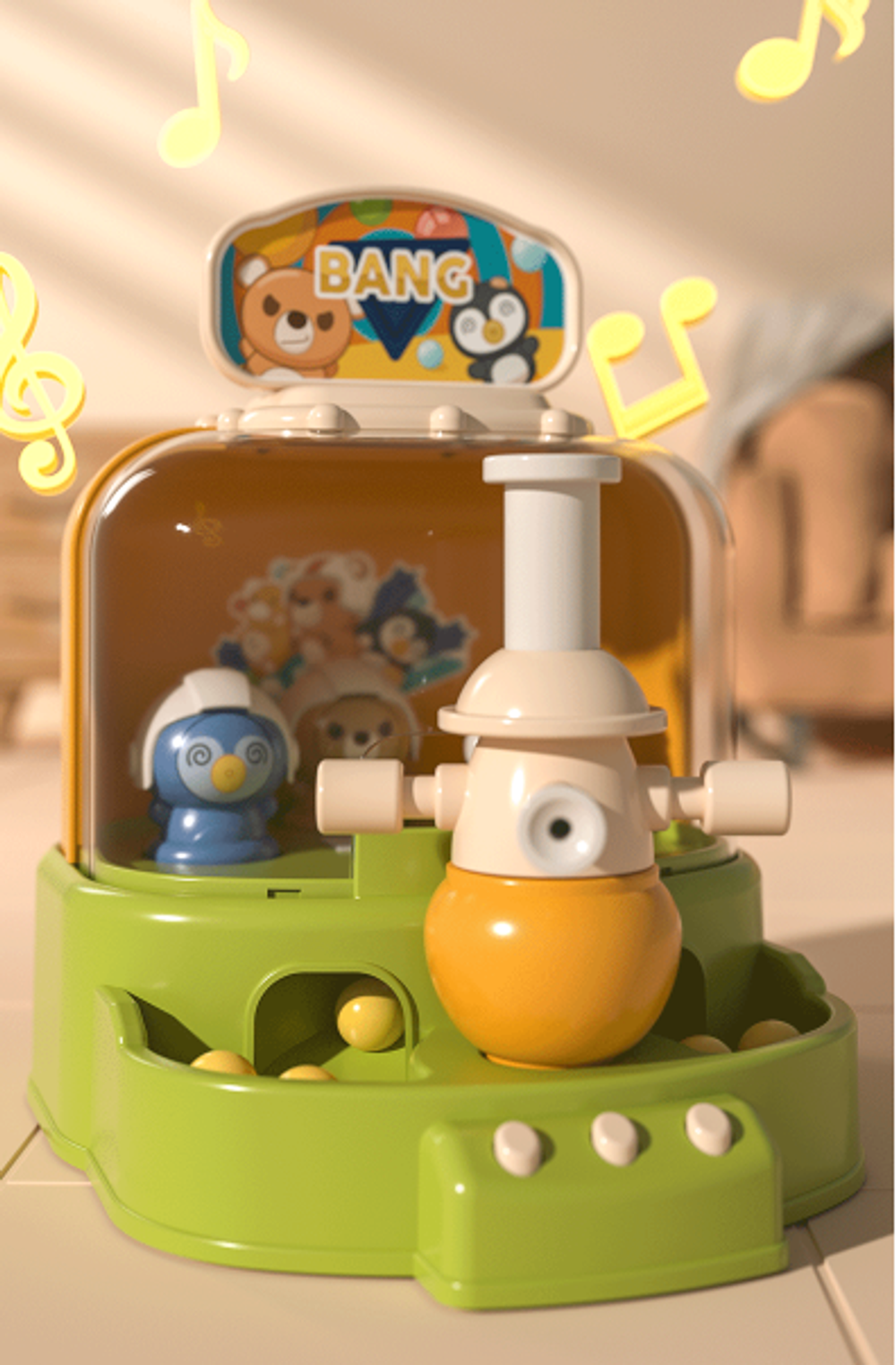 Игрушка "Bang Bang"