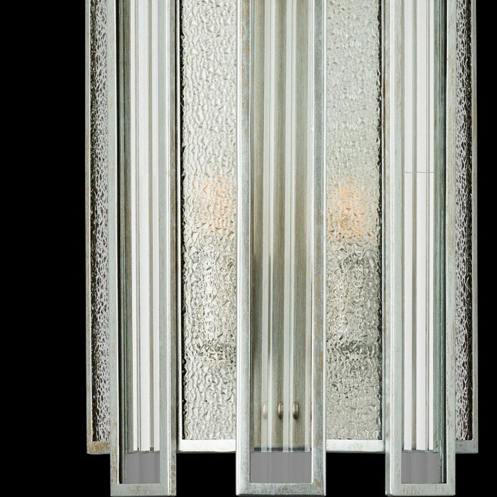 Накладной светильник Lightstar Agave 712624