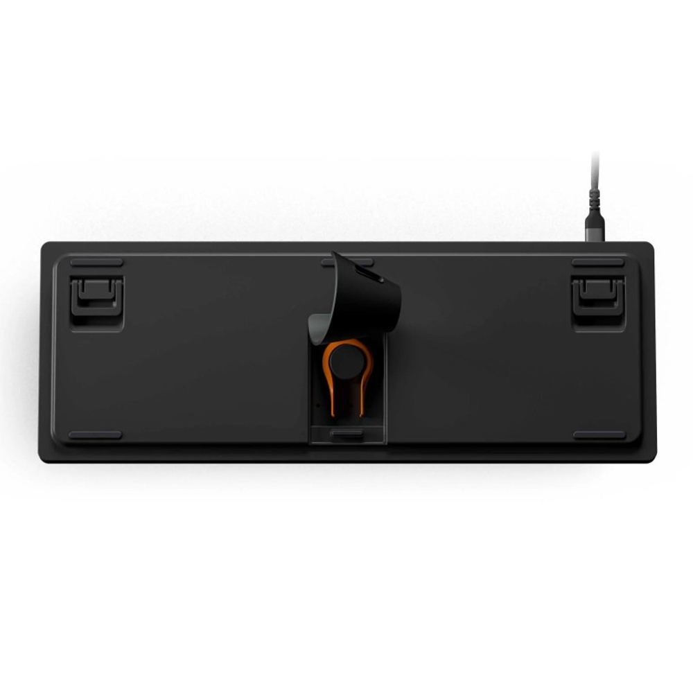 Клавиатура Steelseries Apex Pro, USB, LED (механическая) 64626