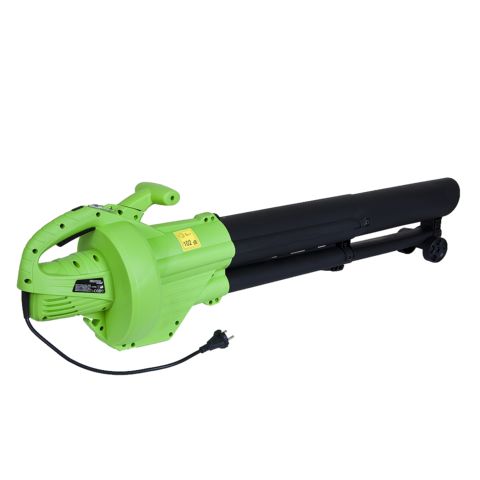 Воздуходув-пылесос электрический PIRAN BV250E